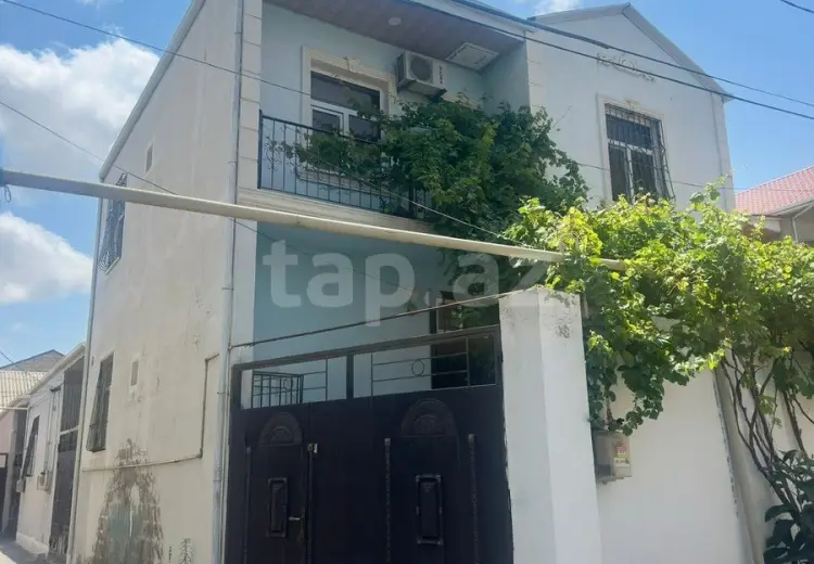 4 otaqlı mənzil , Xırdalan