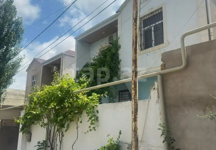 4 otaqlı mənzil , Xırdalan