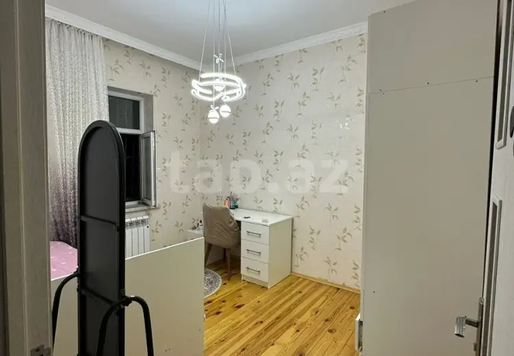 4 otaqlı mənzil , Xırdalan