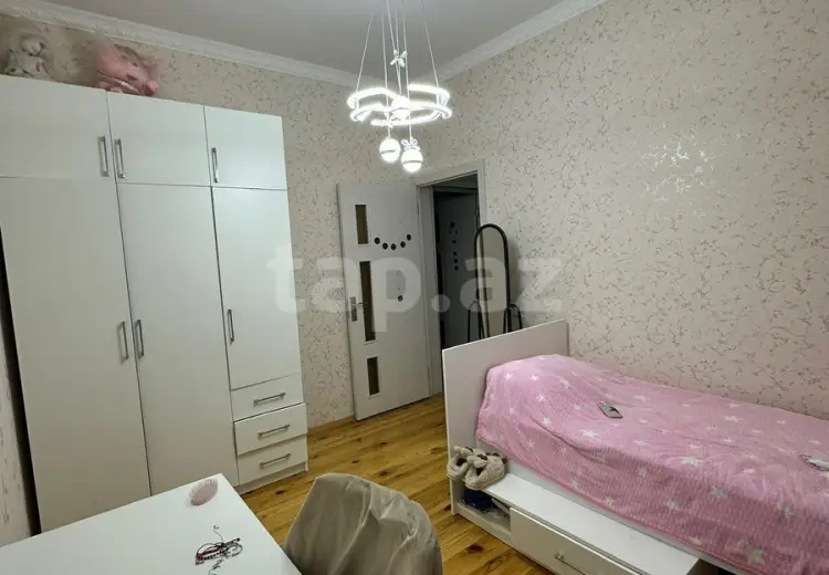 4 otaqlı mənzil , Xırdalan