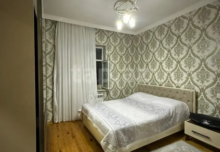4 otaqlı mənzil , Xırdalan