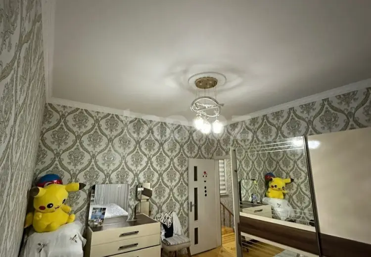 4 otaqlı mənzil , Xırdalan