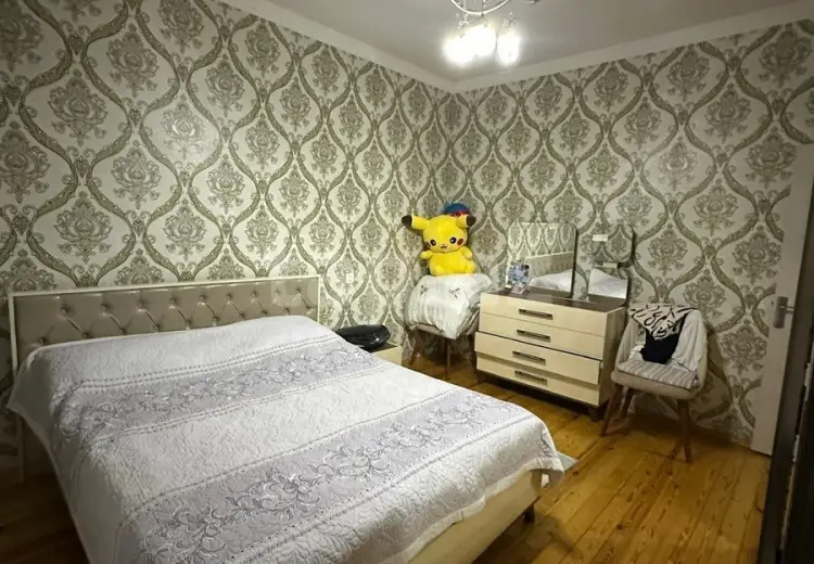 4 otaqlı mənzil , Xırdalan