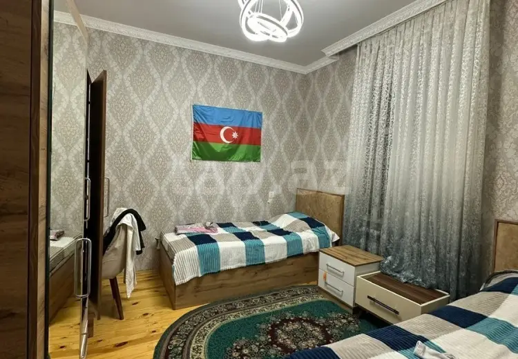 4 otaqlı mənzil , Xırdalan