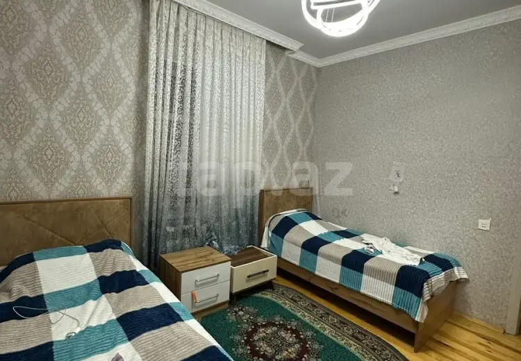 4 otaqlı mənzil , Xırdalan