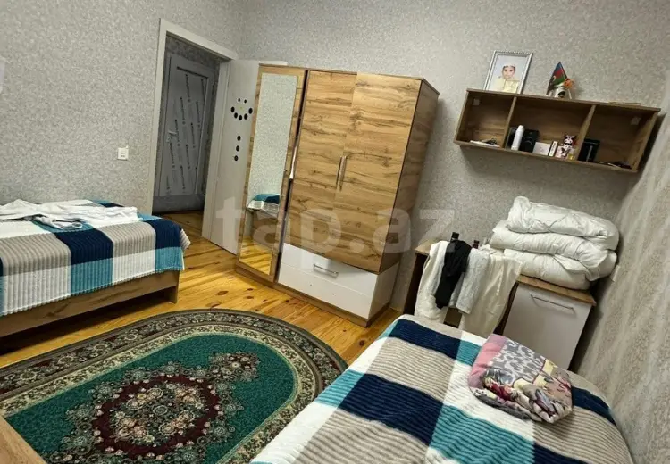 4 otaqlı mənzil , Xırdalan
