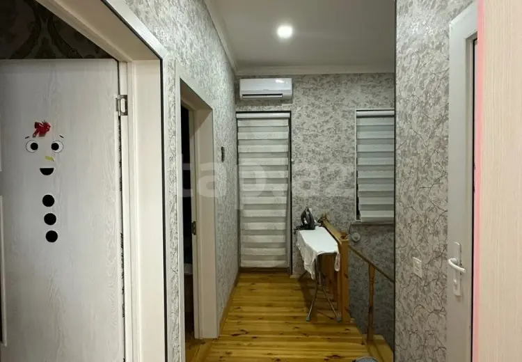 4 otaqlı mənzil , Xırdalan