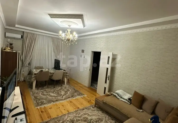 4 otaqlı mənzil , Xırdalan