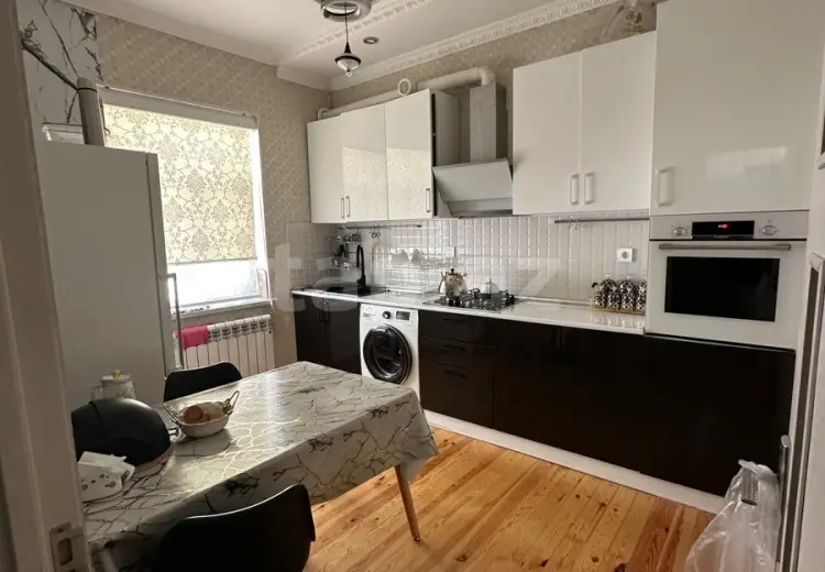 4 otaqlı mənzil , Xırdalan
