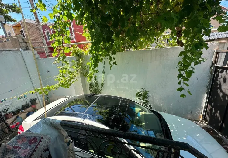 4 otaqlı mənzil , Xırdalan