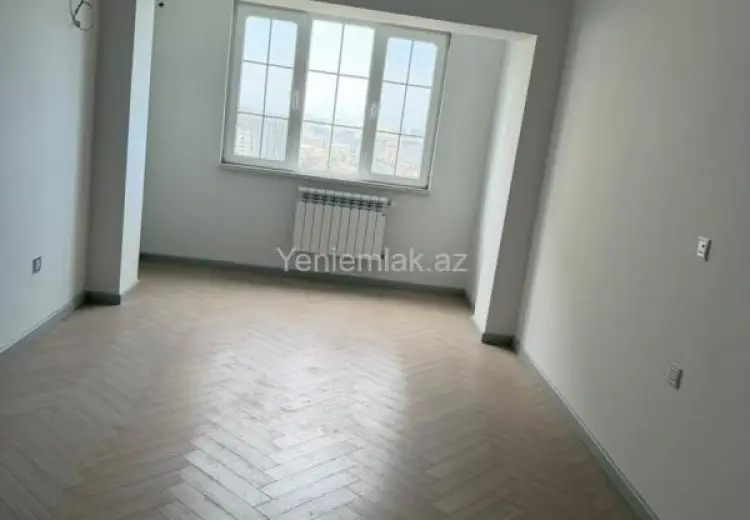 186 000 AZN - 2 otaqlı mənzil Satılır, Binəqədi qəs., Binəqədi, Bakı
