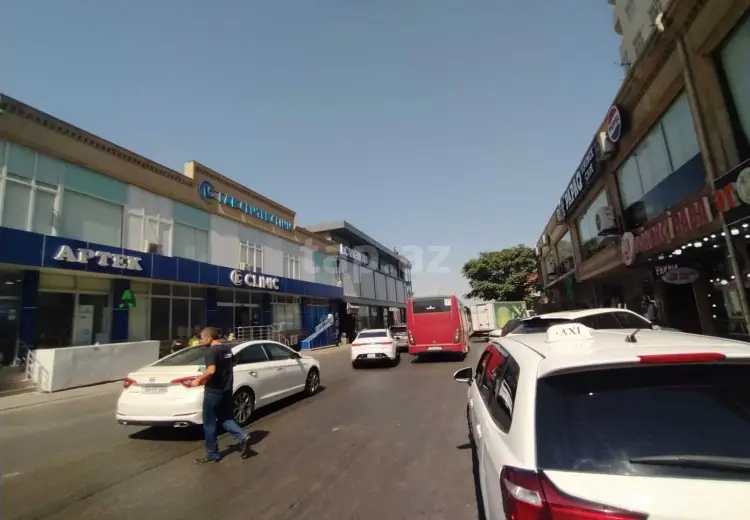 4 otaqlı mənzil , Xırdalan