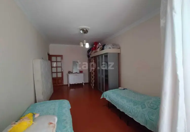 4 otaqlı mənzil , Xırdalan
