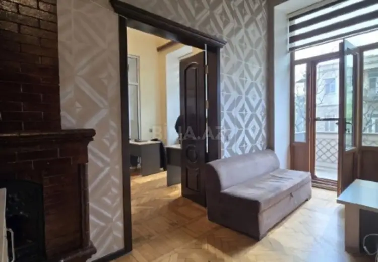 150 m² Obyekt / Ofis Kirayə (aylıq), Nəsimi, Bakı