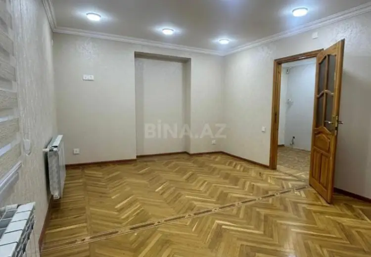 110 m² Obyekt / Ofis Kirayə (aylıq), Nərimanov, Bakı