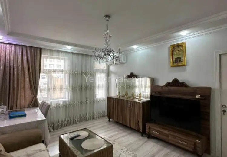 255 000 AZN - 4 otaqlı mənzil Satılır, Nizami, Bakı