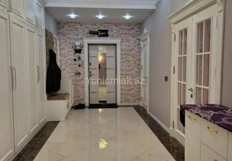 330 000 AZN - 3 otaqlı mənzil Satılır, Nizami, Bakı