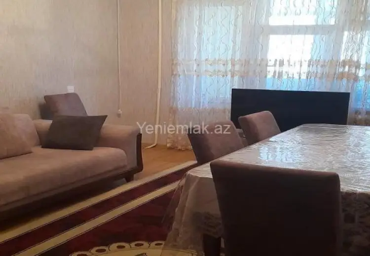195 000 AZN - 5 otaqlı mənzil Satılır, Xətai, Bakı