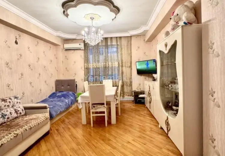 154 000 AZN - 2 otaqlı mənzil Satılır, Yeni Yasamal qəs., Yasamal, Bakı