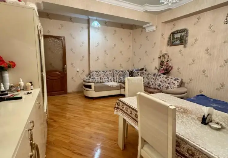 154 000 AZN - 2 otaqlı mənzil Satılır, Yeni Yasamal qəs., Yasamal, Bakı