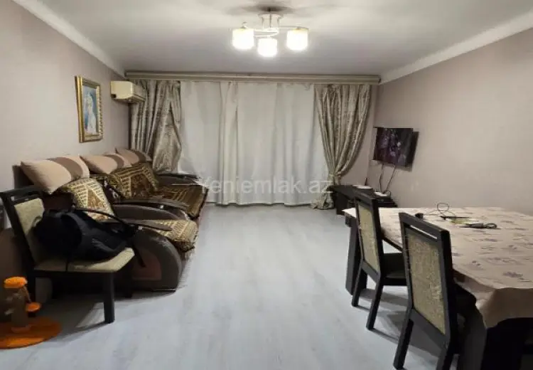 130 000 AZN - 2 otaqlı mənzil Satılır, Yasamal qəs., Yasamal, Bakı