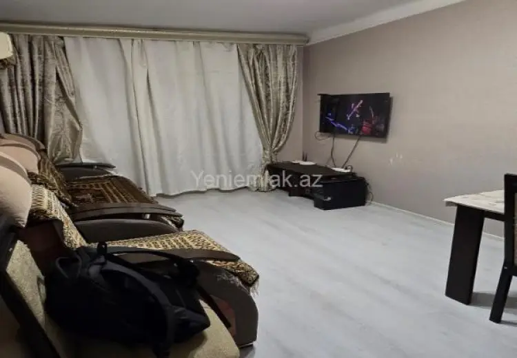 130 000 AZN - 2 otaqlı mənzil Satılır, Yasamal qəs., Yasamal, Bakı