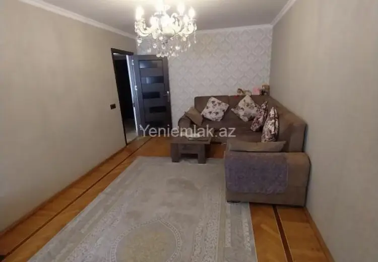 210 000 AZN - 3 otaqlı mənzil Satılır, Yasamal qəs., Yasamal, Bakı