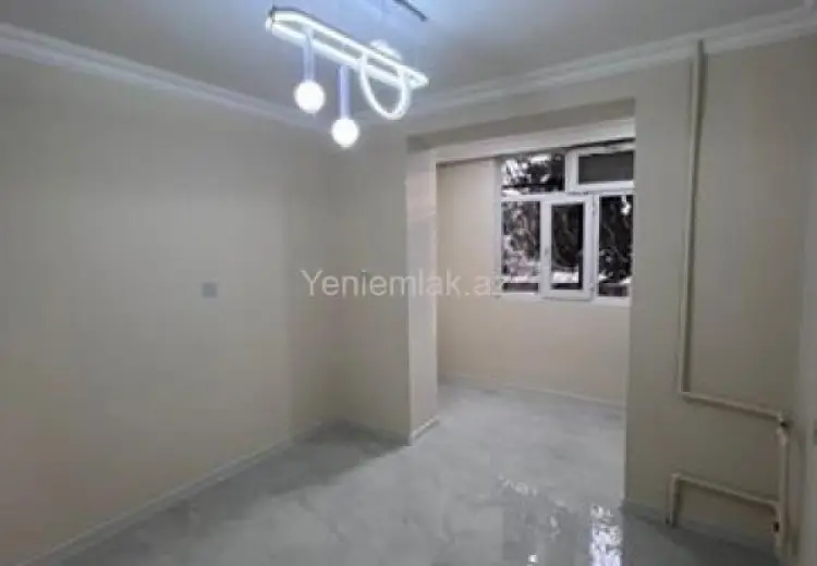 255 000 AZN - 4 otaqlı mənzil Satılır, Nizami, Bakı
