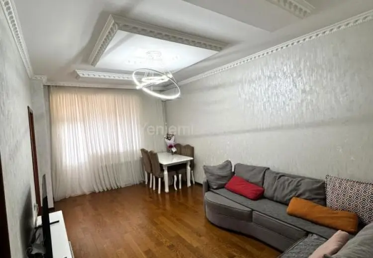 155 000 AZN - 2 otaqlı mənzil Satılır, Əhmədli, Xətai, Bakı