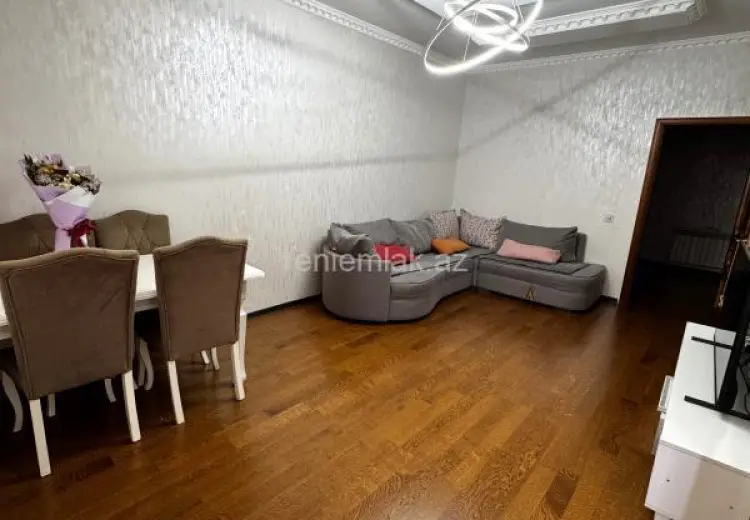 155 000 AZN - 2 otaqlı mənzil Satılır, Əhmədli, Xətai, Bakı
