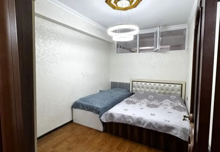 155 000 AZN - 2 otaqlı mənzil Satılır, Əhmədli, Xətai, Bakı