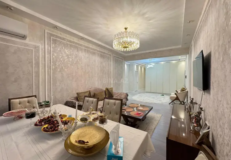 3 otaqlı mənzil Satılır, Əhmədli, Xətai, Bakı