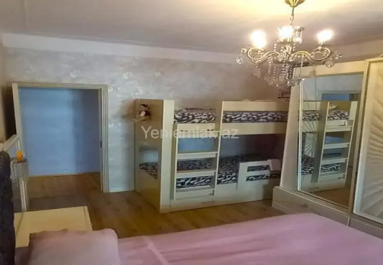 2 otaqlı mənzil Satılır, Binəqədi qəs., Binəqədi, Bakı