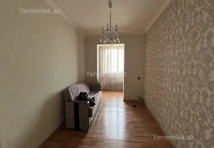 2 otaqlı mənzil Satılır, Yasamal qəs., Yasamal, Bakı