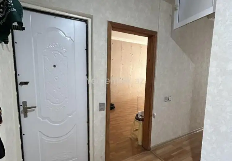 2 otaqlı mənzil Satılır, Yasamal qəs., Yasamal, Bakı