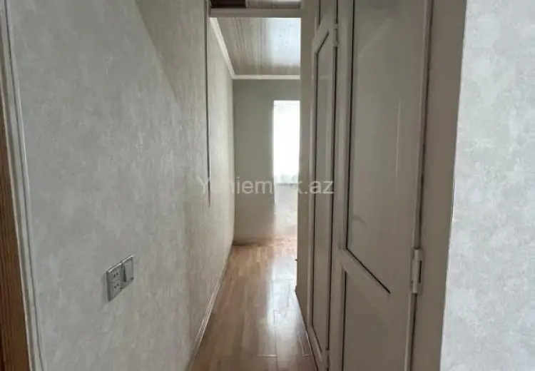 2 otaqlı mənzil Satılır, Yasamal qəs., Yasamal, Bakı