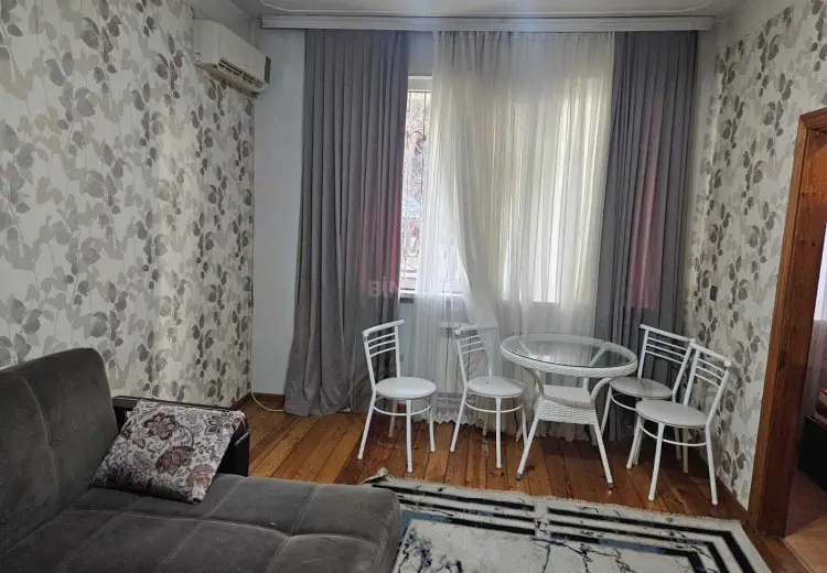 2 otaqlı mənzil Kirayə (aylıq), 7-ci mikrorayon, Binəqədi, Bakı