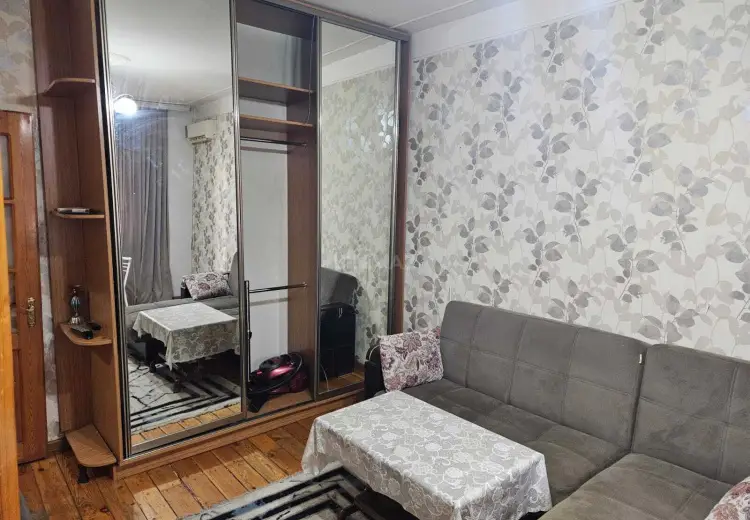2 otaqlı mənzil Kirayə (aylıq), 7-ci mikrorayon, Binəqədi, Bakı