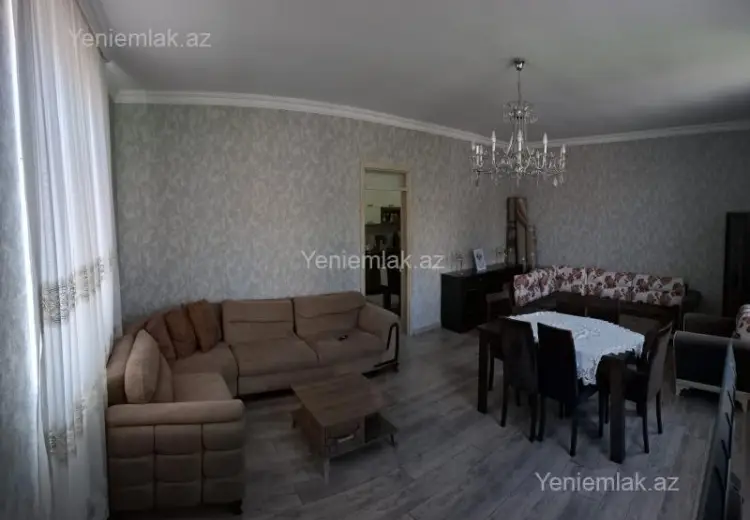 700 AZN - 4 otaqlı mənzil Kirayə (aylıq), Yasamal qəs., Yasamal, Bakı