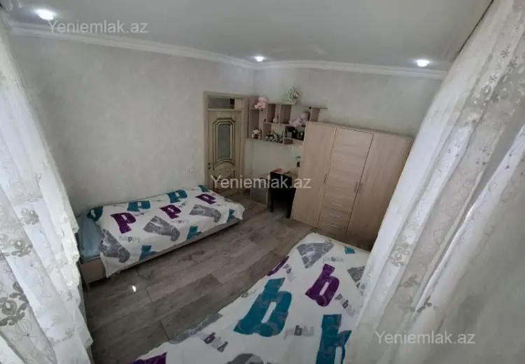 700 AZN - 4 otaqlı mənzil Kirayə (aylıq), Yasamal qəs., Yasamal, Bakı