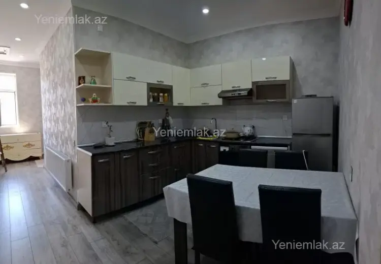 700 AZN - 4 otaqlı mənzil Kirayə (aylıq), Yasamal qəs., Yasamal, Bakı
