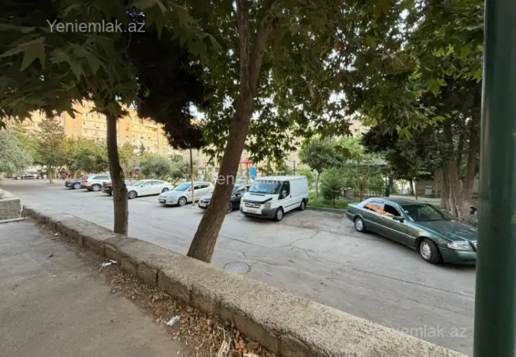 110 000 AZN - 2 otaqlı mənzil Satılır, Xətai, Bakı