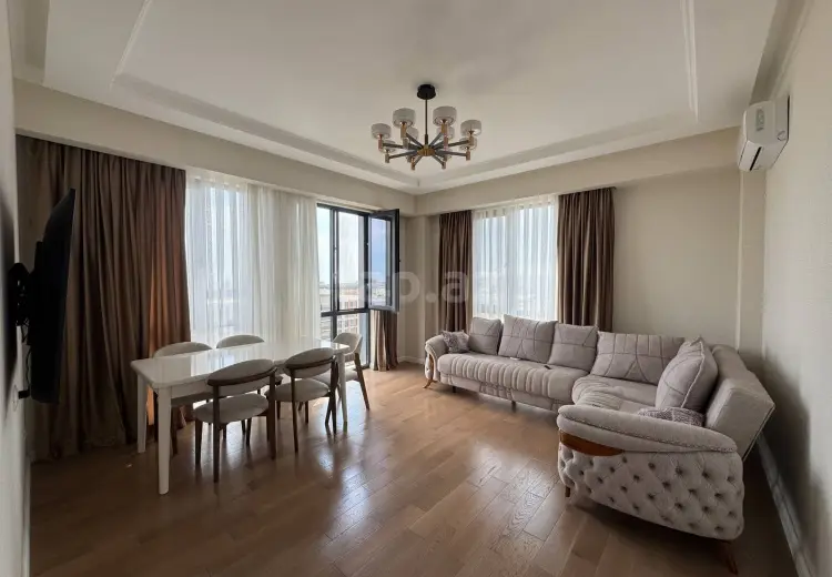3 otaqlı mənzil , Yasamal qəs., Yasamal, Bakı