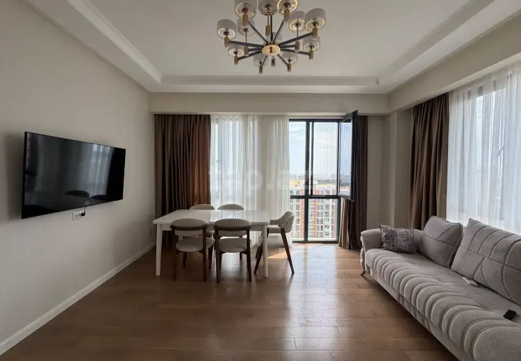 3 otaqlı mənzil , Yasamal qəs., Yasamal, Bakı
