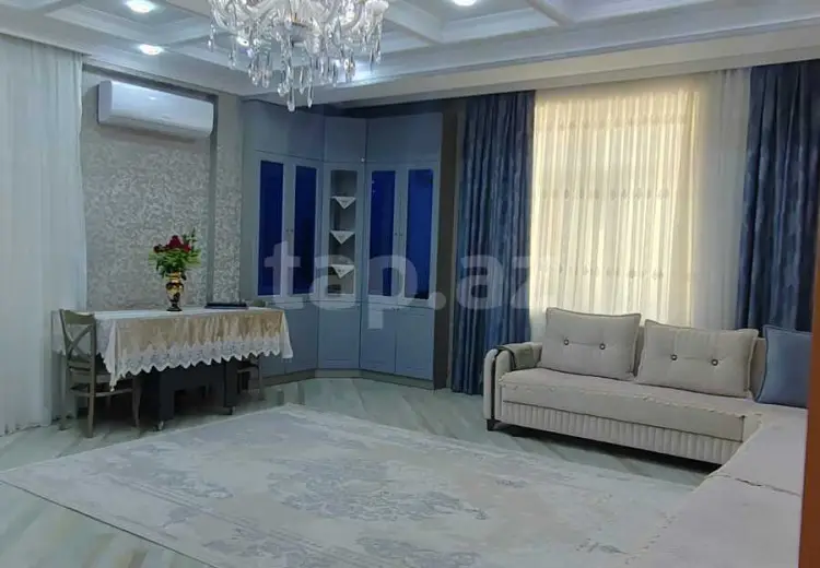 3 otaqlı mənzil , Sumqayıt