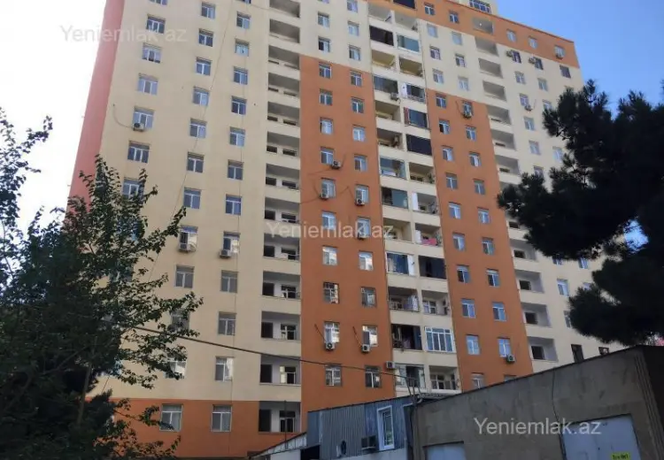 215 000 AZN - 2 otaqlı mənzil Satılır, Əhmədli, Xətai, Bakı