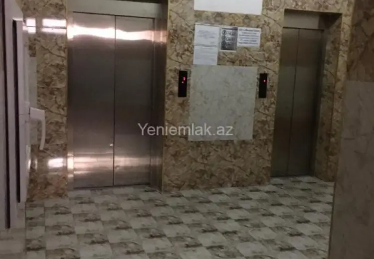 215 000 AZN - 2 otaqlı mənzil Satılır, Əhmədli, Xətai, Bakı