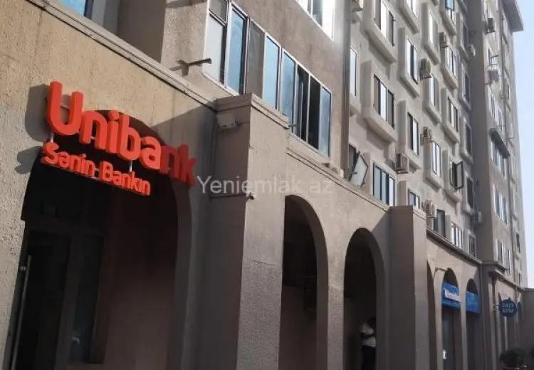 280 000 AZN - 3 otaqlı mənzil Satılır, Nərimanov, Bakı