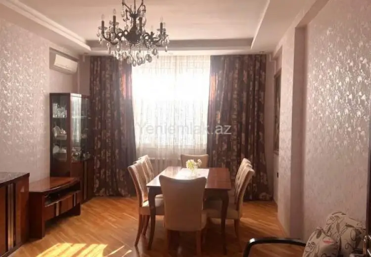 349 000 AZN - 3 otaqlı mənzil Satılır, Yasamal qəs., Yasamal, Bakı