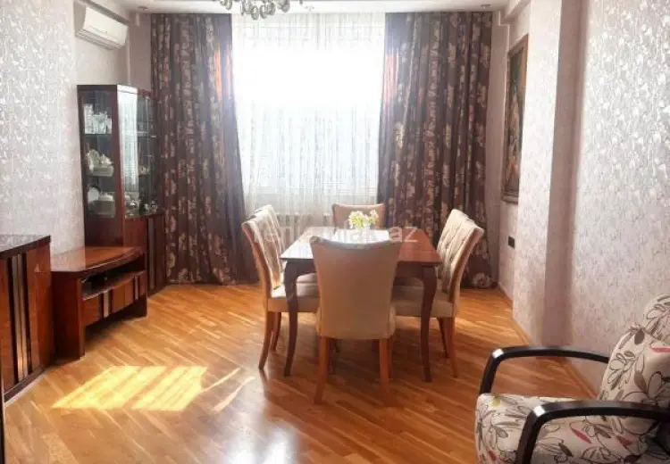 349 000 AZN - 3 otaqlı mənzil Satılır, Yasamal qəs., Yasamal, Bakı